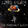 The Mixernaut Album