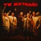 Te Extraño - Ovy On the Drums, Piso 21 & Blessd lyrics