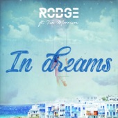 In Dreams (feat. Tim Morrison) artwork