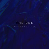 The One I Want (Album Mix) artwork