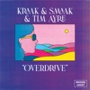 Overdrive - Single