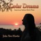 Cedar Dreams - John Two-Hawks lyrics