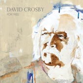 David Crosby - Rodriguez For A Night