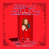 Keep on Calling artwork