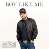 Boy Like Me - Single album lyrics, reviews, download