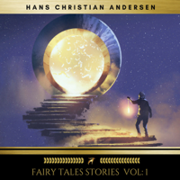 Hans Christian Andersen - Fairy Tales Stories 1 artwork