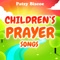 1, 2, 3 Jesus Loves Me - Patsy Biscoe lyrics