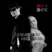 Red & White (feat. Kiesa) artwork