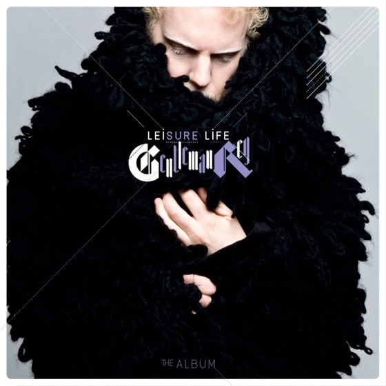 Cover artwork for Too Drunk