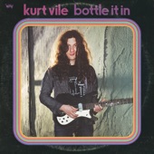 Kurt Vile - (bottle back)