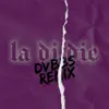 la di die (feat. jxdn) [DVBBS Remix] - Single album lyrics, reviews, download