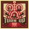 Turn Up (feat. Savage) artwork