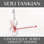 Cinematique Series: Violent Violins artwork