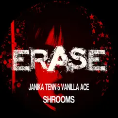 Shrooms - Single by Vanilla Ace & Janika Tenn album reviews, ratings, credits
