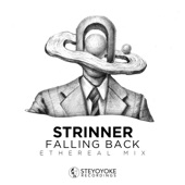 Falling Back: Ethereal Techno (DJ Mix) artwork