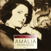 Nem às Paredes Confesso - Amália Rodrigues