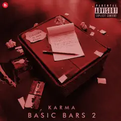 Basic Bars 2 - Single by Karma album reviews, ratings, credits