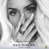 Back to Black (Bachata Version) artwork