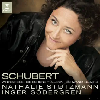 Schwanengesang, D. 957: IV. Ständchen by Inger Södergren & Nathalie Stutzmann song reviws