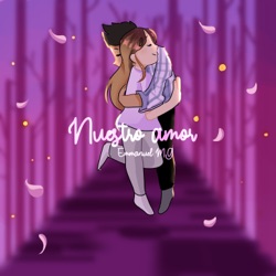Emmanuel MG - Nuestro Amor