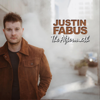 Justin Fabus - The Aftermath - EP artwork