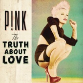 P!nk - True Love - Explicit Version