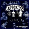 Skate, alcohol y rock and roll (feat. Da skate) - Atestado lyrics