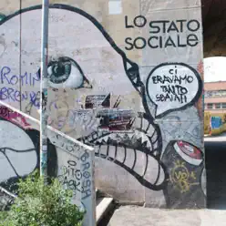 C'eravamo tanto sbagliati - Single - Lo Stato Sociale C'eravamo tanto sbagliati - Single - Lo Stato Sociale