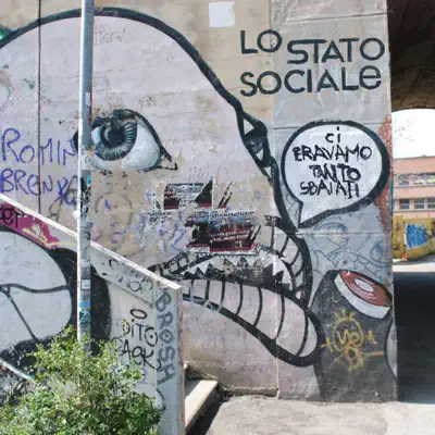C'eravamo tanto sbagliati - Single - Lo Stato Sociale