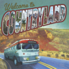 Flatland Cavalry - Welcome To Countryland  artwork