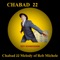 Chabad 22 Melody of Reb Michele - Izzy Schneerson lyrics