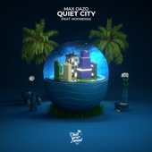 Quiet City (feat. Moonessa) artwork