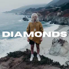 Diamonds - Single by VETALEJ album reviews, ratings, credits