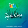 Desde Casa, Vol. 2 - EP