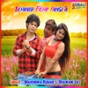 Behaner Fichik Hansi Ta - EP