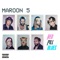 What Lovers Do (feat. SZA) - Maroon 5 lyrics