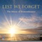 Victory at Sea - West Australian Symphony Orchestra & David Measham lyrics