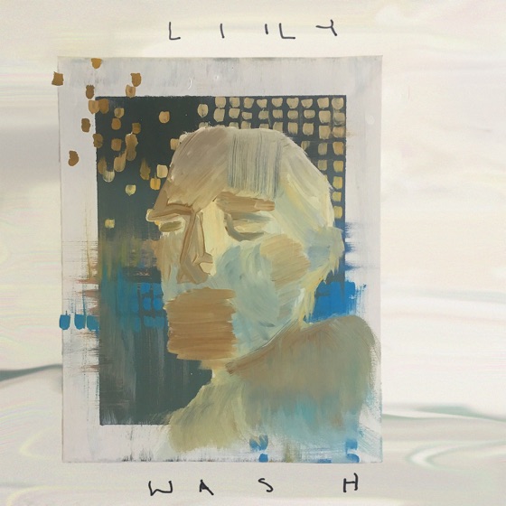 Cover artwork for Wash