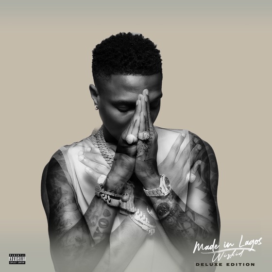 Cover artwork for Steady