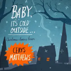 Baby, It's Cold Outside by Cerys Matthews album reviews, ratings, credits