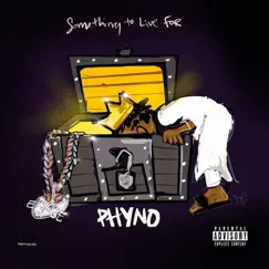 Something to Live For by Phyno album reviews, ratings, credits