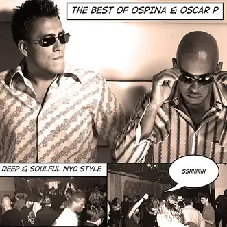 Another Dream (Ospina & Oscar P Dub) by DJ Salah, Ospina & Oscar P song reviws