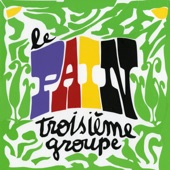 Le Pain - Troisième Groupe