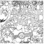 Recycled Recipes, Vol. 2 - EP artwork
