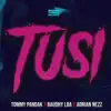 Tusi - Single album lyrics, reviews, download