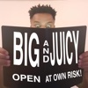 Big and Juicy - Single