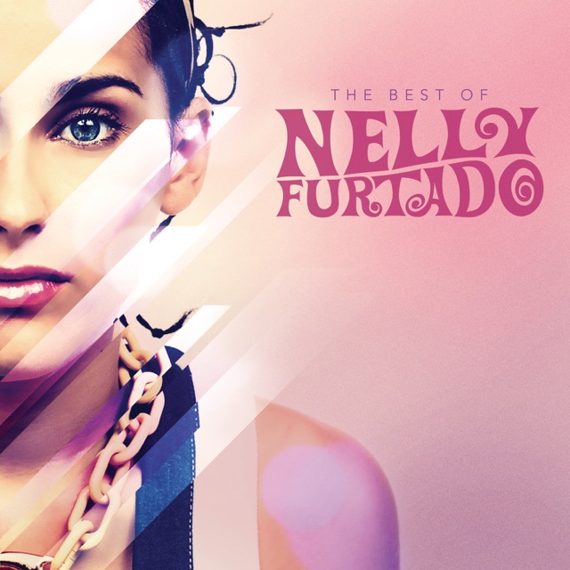 The Best of Nelly Furtado (Deluxe Version) Album Cover