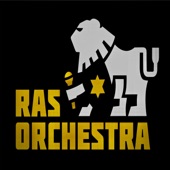 Ras Orchestra artwork