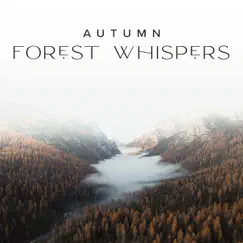 Autumn Forest Whispers Meditation – Nature and Rain Sounds, Relaxation & Deep Sleep by Jane - Angela Flying, John Peace & Asha Age album reviews, ratings, credits
