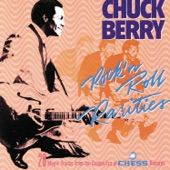 Chuck Berry - You Can Never Tell